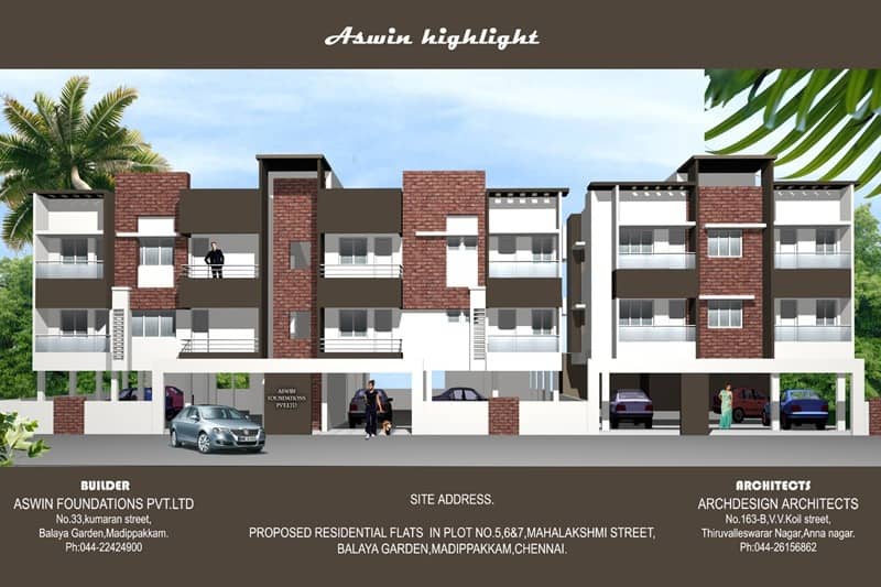 Hi Light - Madipakkam