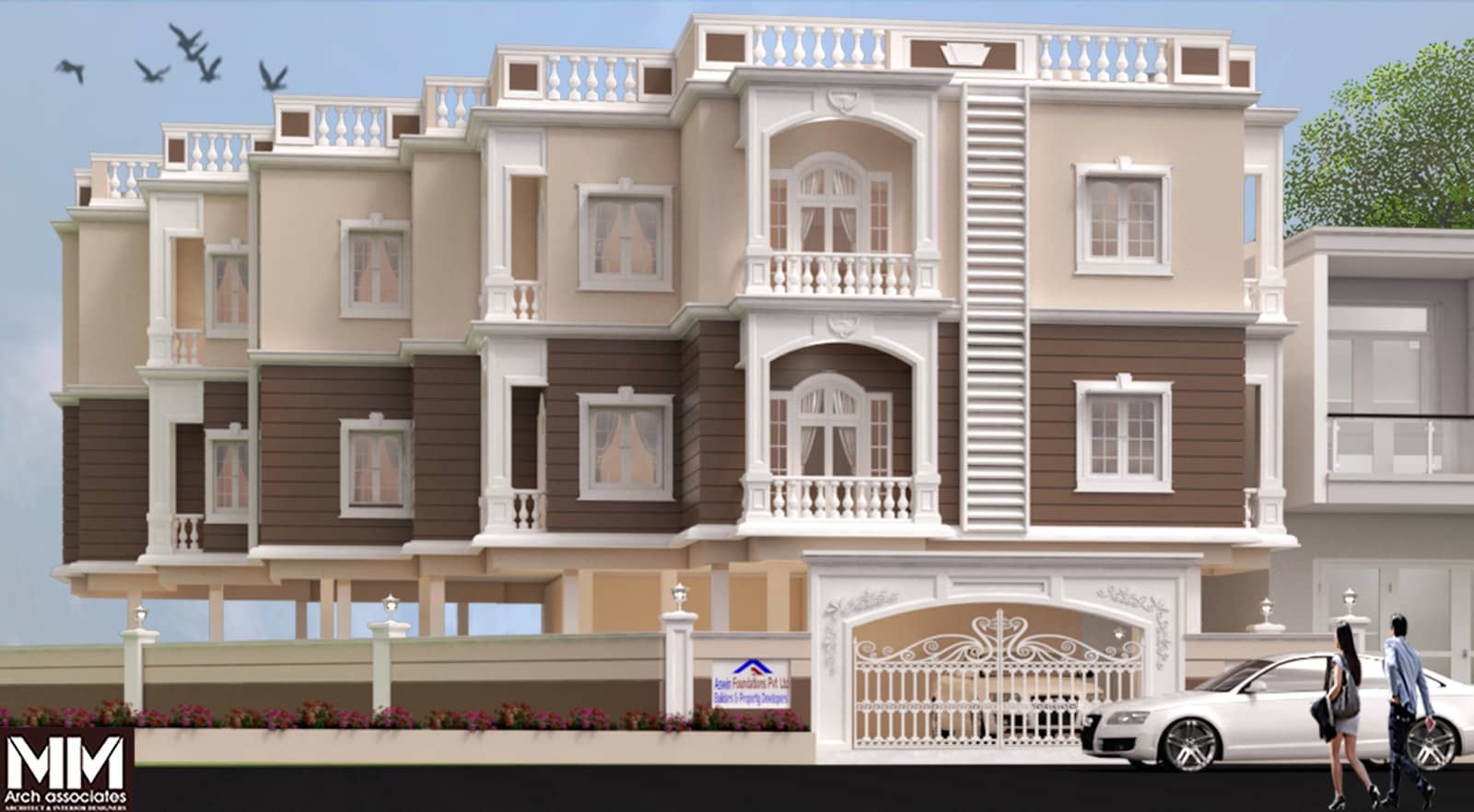 Srinivas - Nanganallur